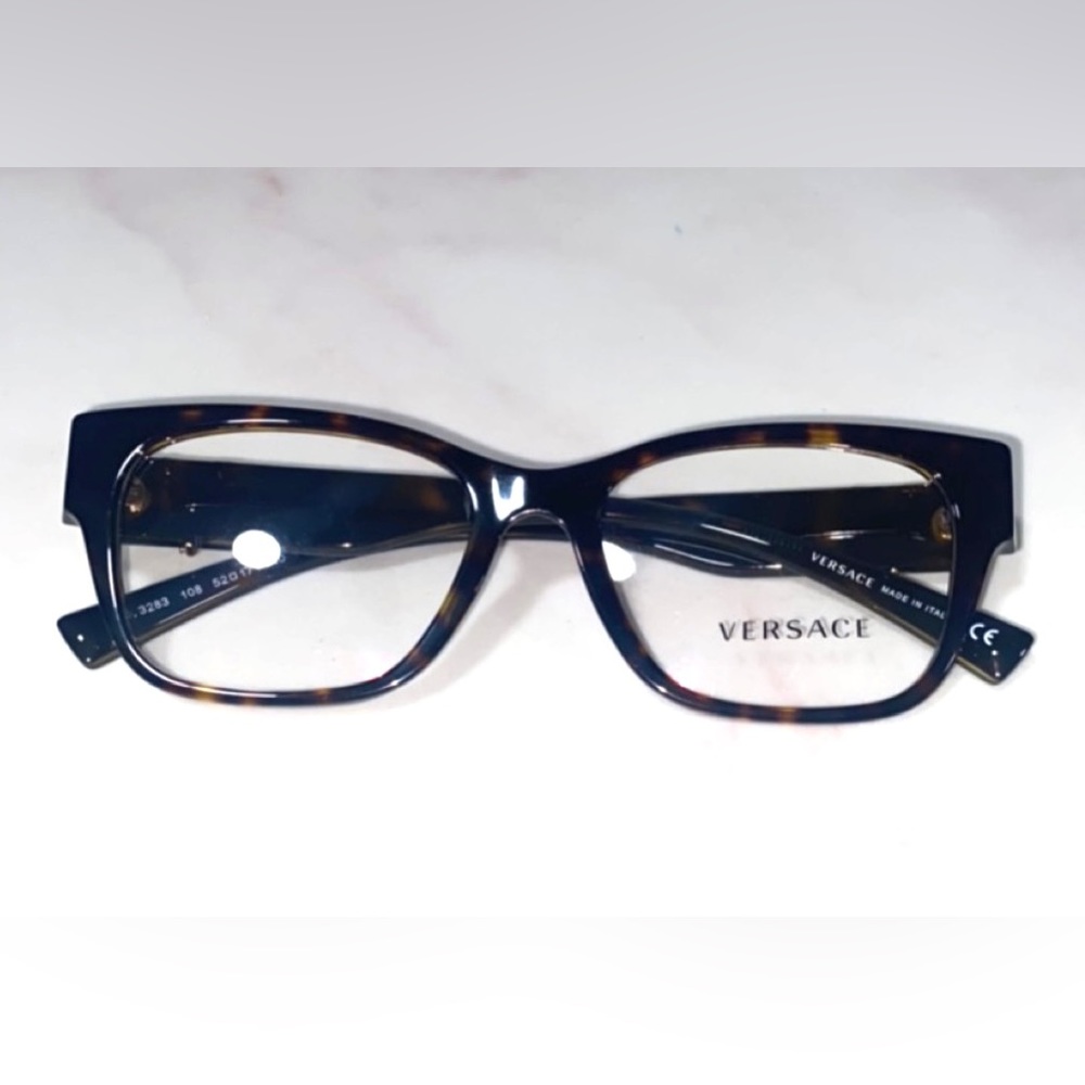Versace Eyeglasses